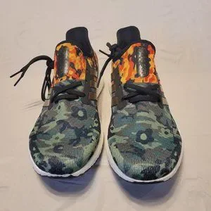 adidas | Shoes | Adidas Speedfactory Am4 Knight Running  display picture 3